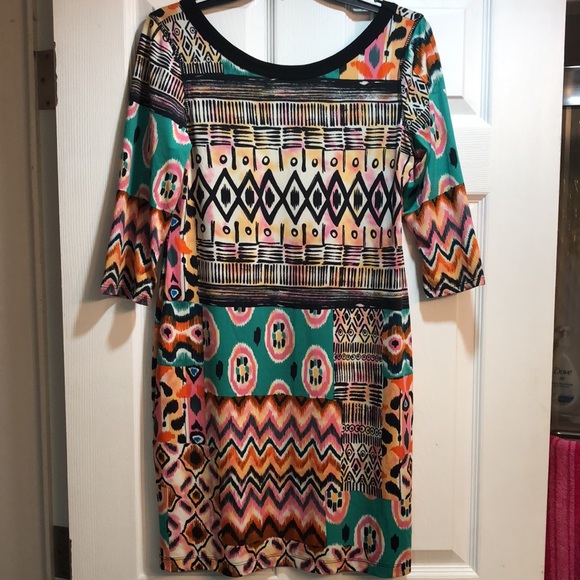 Signature by Robbie Bee women’s Dress - Picture 5 of 15